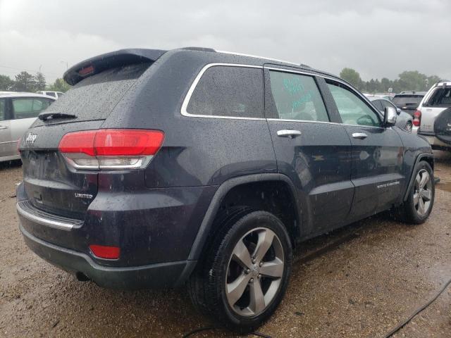 Photo 3 from auction – 2014 JEEP GRAND CHER with VIN 1C4RJFBG2EC423539