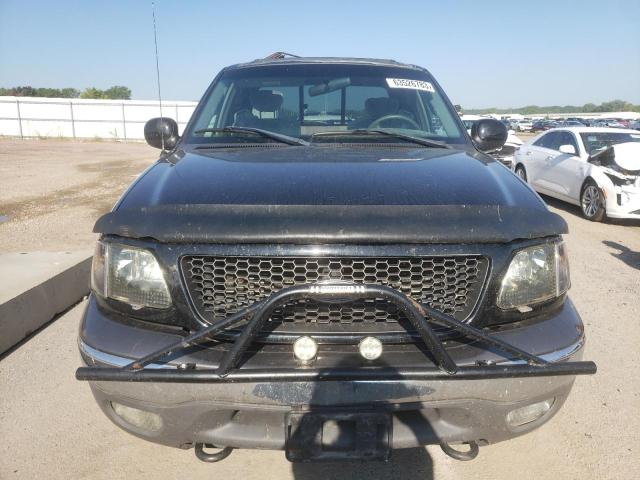 Photo 5 from auction – 2002 FORD F150 with VIN 1FTRX18L52NA61762