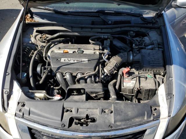 Photo 11 from auction – 2009 HONDA ACCORD EX with VIN JHMCP26799C009136