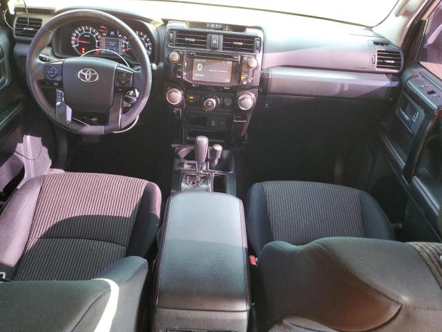 Photo 8 from auction – 2015 TOYOTA 4RUNNER SR with VIN JTEBU5JR9F5267121