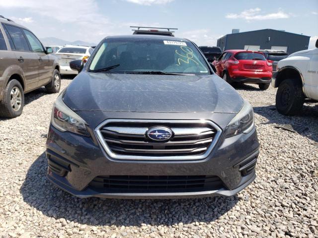 Photo 5 from auction – 2018 SUBARU LEGACY 2.5 with VIN 4S3BNAC63J3002745