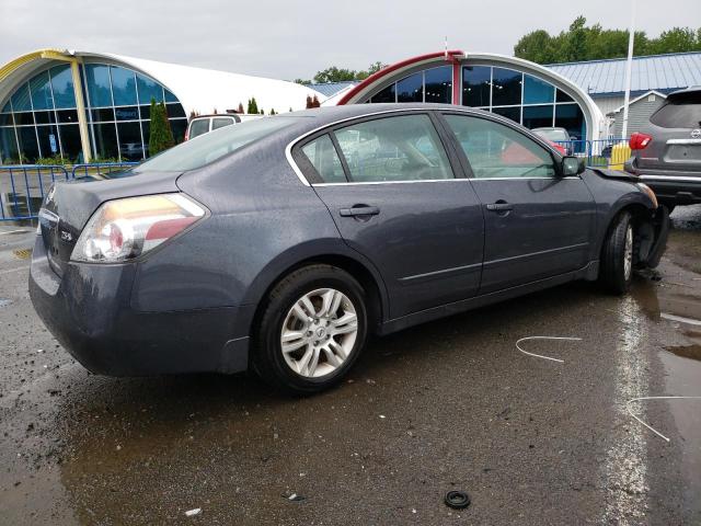 Photo 3 from auction – 2012 NISSAN ALTIMA BAS with VIN 1N4AL2AP2CN432136