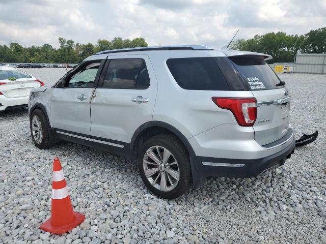 Photo 2 from auction – 2019 FORD EXPLORER L with VIN 1FM5K8F84KGB41767