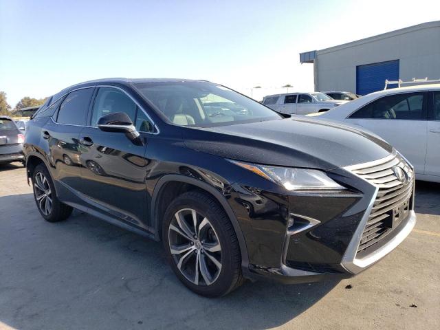 Photo 4 from auction – 2016 LEXUS RX 350 BAS with VIN 2T2BZMCA0GC033800