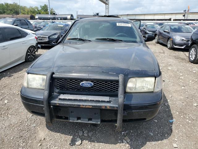 Photo 5 from auction – 2011 FORD CROWN VICT with VIN 2FABP7BV7BX176723