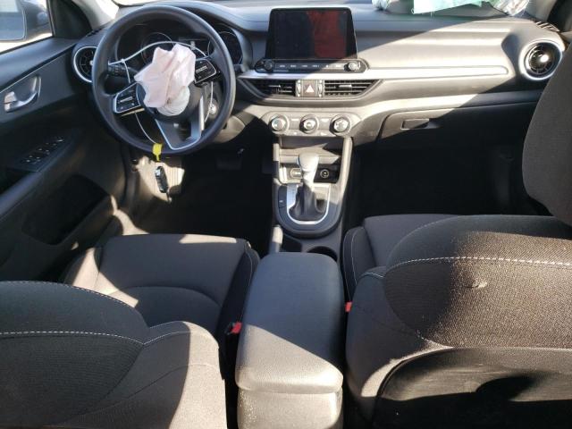 Photo 8 from auction – 2023 KIA FORTE LX with VIN 3KPF24AD5PE607901