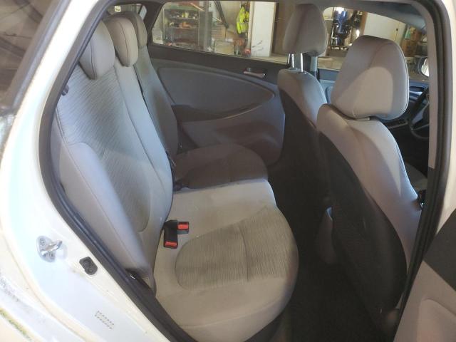 Photo 10 from auction – 2016 HYUNDAI ACCENT SE with VIN KMHCT5AE1GU251510