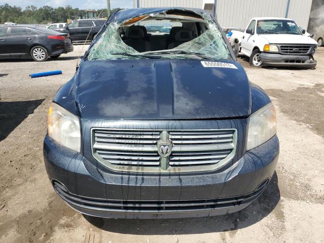 Photo 5 from auction – 2007 DODGE CALIBER with VIN 1B3HB28B97D177987
