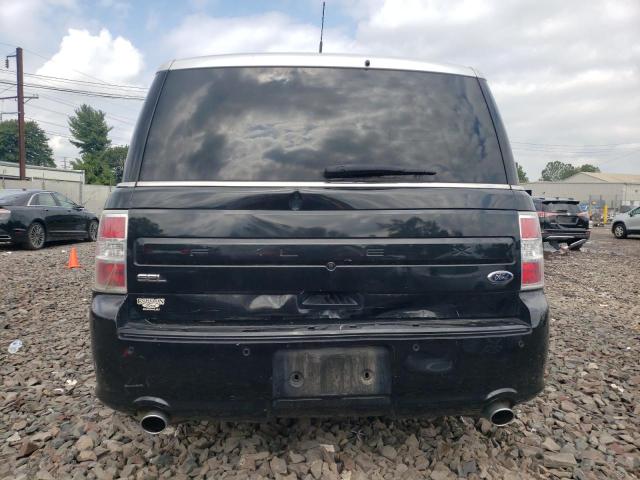 Photo 6 from auction – 2013 FORD FLEX SEL with VIN 2FMGK5C85DBD24195