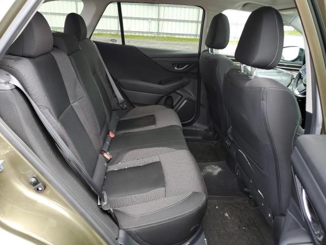 Photo 11 from auction – 2020 SUBARU OUTBACK PR with VIN 4S4BTAEC8L3268205
