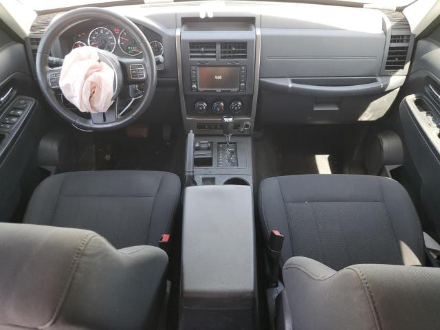 Photo 8 from auction – 2012 JEEP LIBERTY SP with VIN 1C4PJMAK9CW176923
