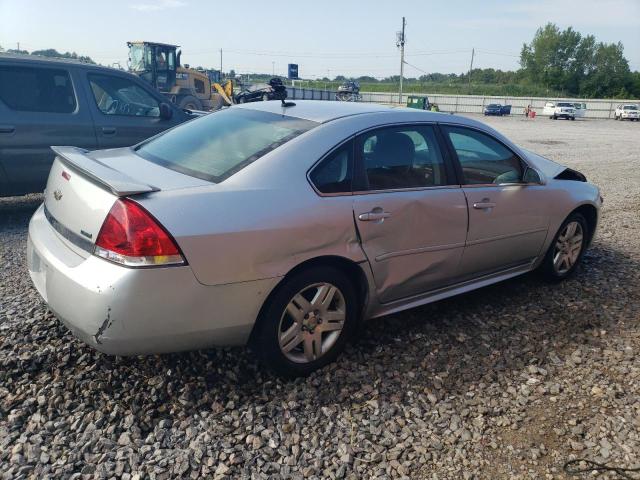 Photo 3 from auction – 2011 CHEVROLET IMPALA LT with VIN 2G1WG5EK6B1238822