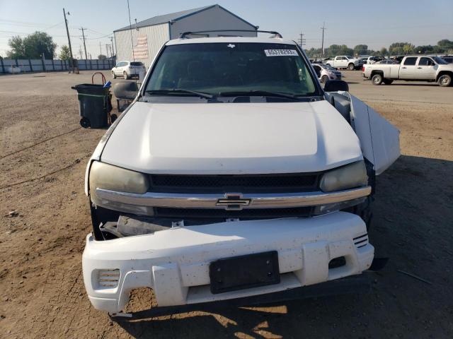 Photo 5 from auction – 2004 CHEVROLET TRAILBLAZE with VIN 1GNDT13S042259116