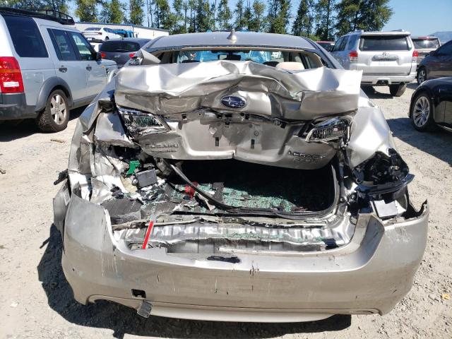 Photo 6 from auction – 2017 SUBARU LEGACY 2.5 with VIN 4S3BNAH63H3068795