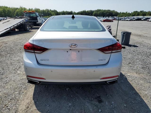 Photo 6 from auction – 2015 HYUNDAI GENESIS 3. with VIN KMHGN4JE2FU063776