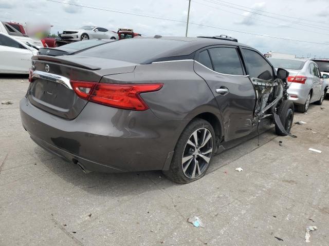 Photo 3 from auction – 2016 NISSAN MAXIMA 3.5 with VIN 1N4AA6AP3GC437957