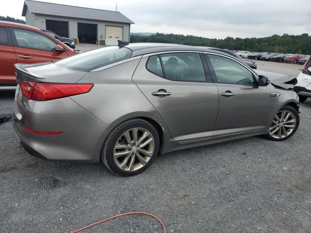 Photo 3 from auction – 2014 KIA OPTIMA SX with VIN 5XXGR4A60EG280796