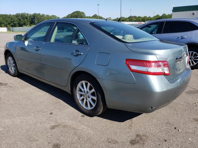 Photo 2 from auction – 2011 TOYOTA CAMRY BASE with VIN 4T1BF3EK5BU620420