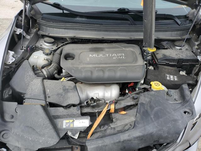Photo 12 from auction – 2018 JEEP CHEROKEE L with VIN 1C4PJLLB0JD540260