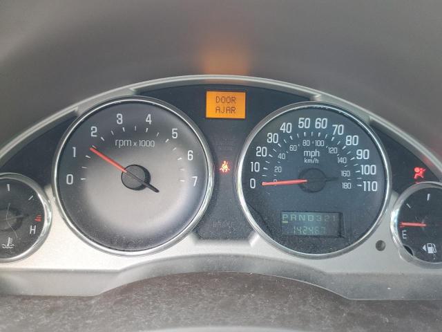 Photo 9 from auction – 2007 BUICK RENDEZVOUS with VIN 3G5DA03LX7S508068