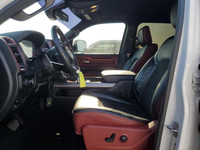 Photo 7 from auction – 2019 RAM 1500 REBEL with VIN 1C6SRFLT0KN561948