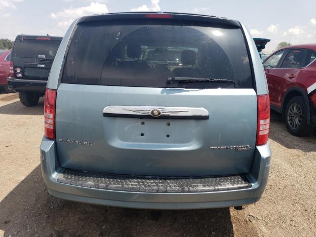 Photo 6 from auction – 2010 CHRYSLER TOWN & COU with VIN 2A4RR5D15AR122397