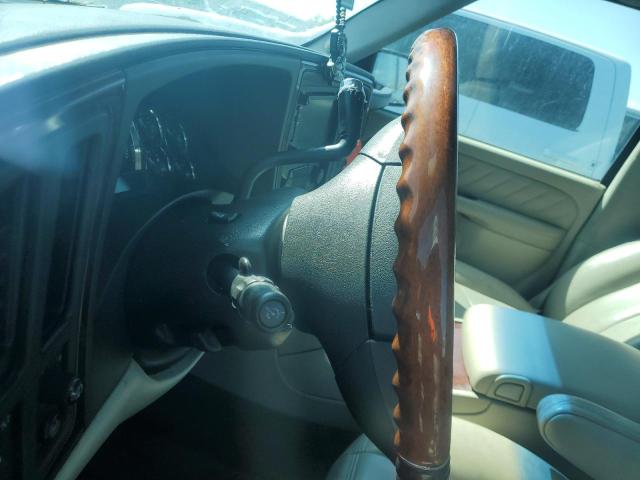 صورة رقم 9 من المزاد - 2006 CADILLAC ESCALADE E مع VIN 3GYFK66N16G100391