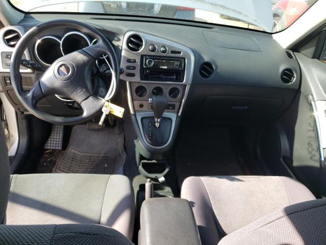 Photo 8 from auction – 2004 PONTIAC VIBE with VIN 5Y2SL62804Z447483