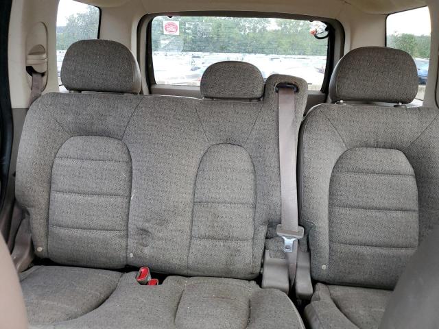Photo 10 from auction – 2003 FORD EXPLORER X with VIN 1FMZU72K53UB25443