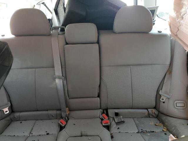 Снимка 10 от търг – 2010 SUBARU FORESTER 2 с VIN JF2SH6DC2AH736029