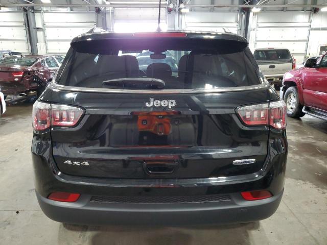 Photo 6 from auction – 2019 JEEP COMPASS LA with VIN 3C4NJDBB1KT786826