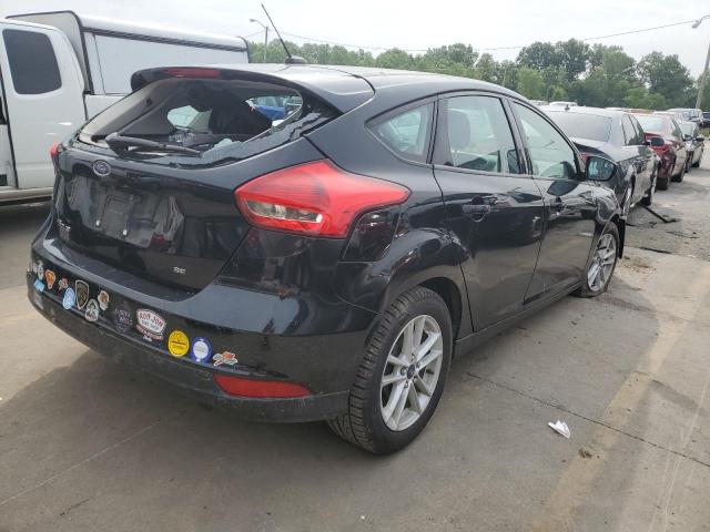 Photo 3 from auction – 2018 FORD FOCUS SE with VIN 1FADP3K25JL282235