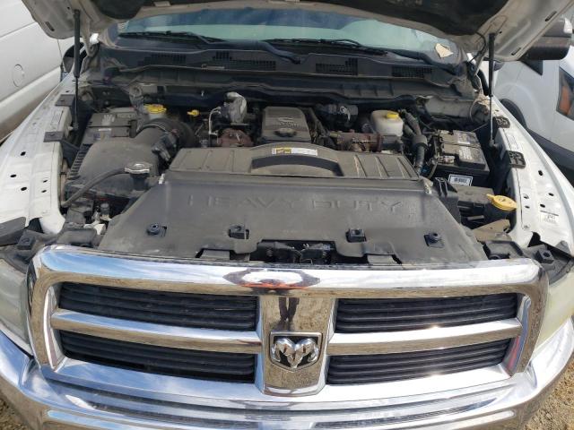 Photo 11 from auction – 2012 DODGE RAM 3500 S with VIN 3C63DRGLXCG330502
