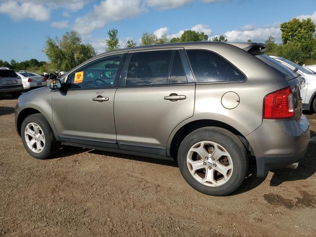 Photo 2 from auction – 2013 FORD EDGE SEL with VIN 2FMDK4JCXDBA22261