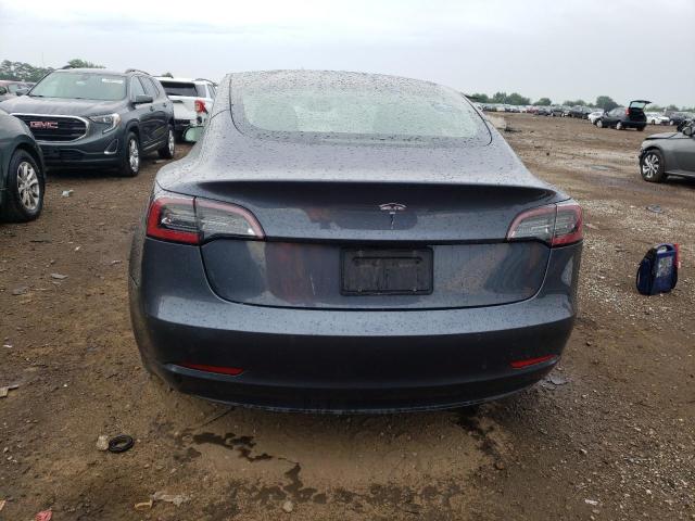 Photo 6 from auction – 2022 TESLA MODEL 3 with VIN 5YJ3E1EA0NF287970
