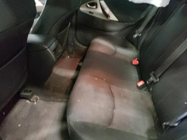 Photo 10 from auction – 2011 TOYOTA CAMRY BASE with VIN 4T1BF3EKXBU125324