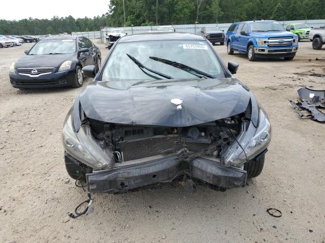 Photo 5 from auction – 2017 NISSAN ALTIMA 3.5 with VIN 1N4BL3AP7HC173222