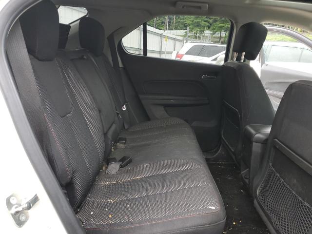 Photo 10 from auction – 2015 CHEVROLET EQUINOX LT with VIN 1GNFLGEK9FZ110898