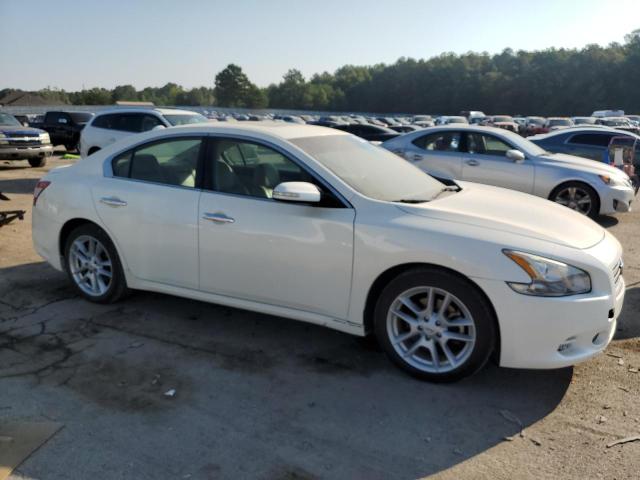 Photo 4 from auction – 2011 NISSAN MAXIMA S with VIN 1N4AA5AP5BC824299