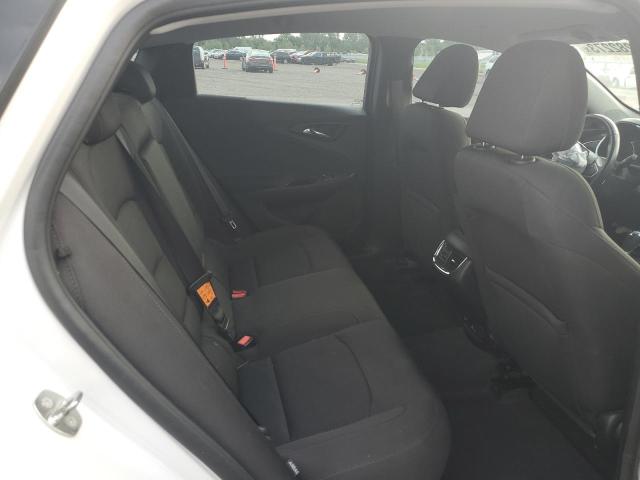 Photo 10 from auction – 2018 CHEVROLET MALIBU LT with VIN 1G1ZD5ST7JF218525