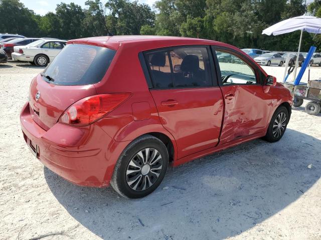Photo 3 from auction – 2012 NISSAN VERSA S with VIN 3N1BC1CP5CK218191