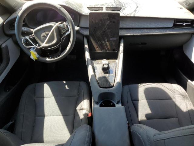 Photo 8 from auction – 2023 POLESTAR 2 with VIN YSMED3KA1PL146003
