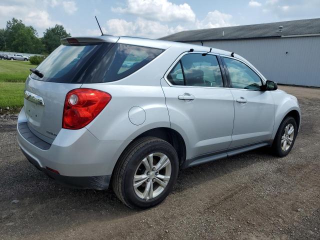 Photo 3 from auction – 2015 CHEVROLET EQUINOX LS with VIN 2GNALAEK3F6108745