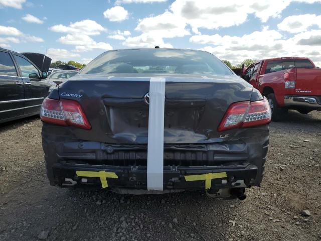 Photo 6 from auction – 2011 TOYOTA CAMRY BASE with VIN 4T4BF3EK0BR182864