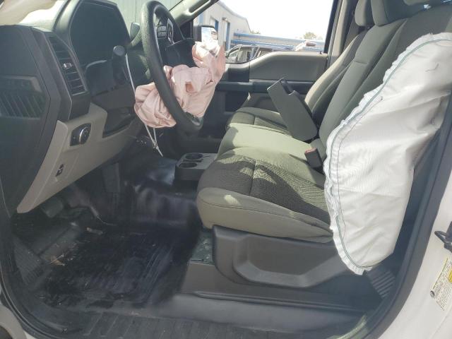 Фото 7 с аукциона – 2018 FORD F150 с VIN 1FTMF1CB7JKF68397