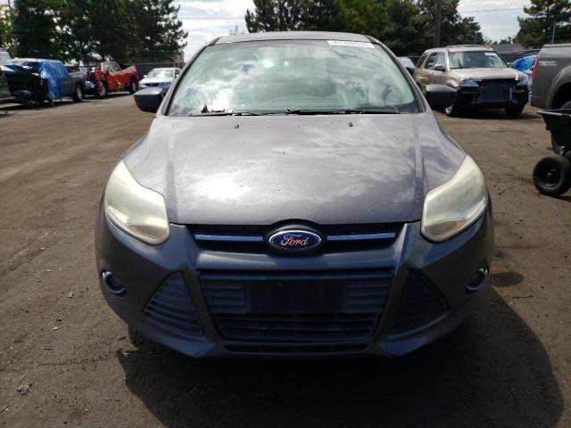 Photo 5 from auction – 2012 FORD FOCUS with VIN 1FAHP3F23CL145986