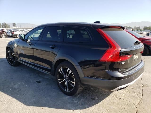 Photo 2 from auction – 2018 VOLVO V90 CROSS with VIN YV4102NK9J1024235
