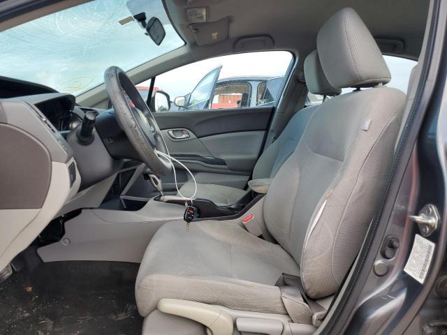 Zdjęcie 7 z aukcji – 2012 HONDA CIVIC LX z VIN 2HGFB2F52CH584874