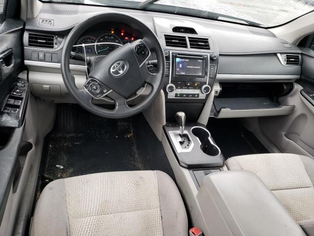 Photo 8 from auction – 2012 TOYOTA CAMRY BASE with VIN 4T1BF1FK3CU036053