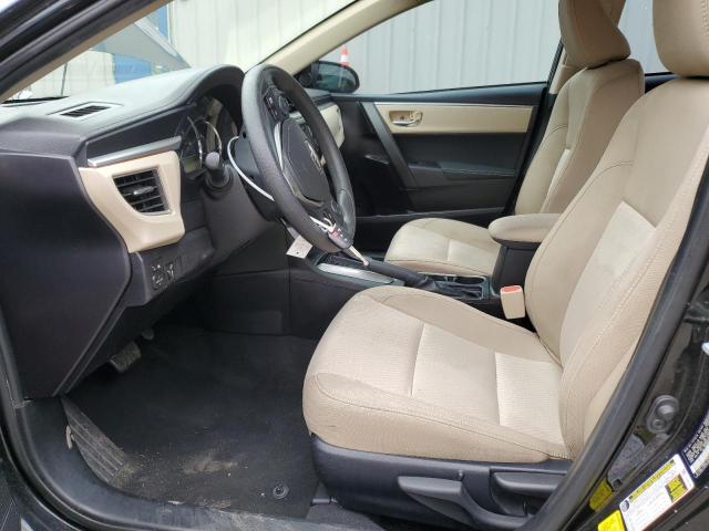 Photo 7 from auction – 2015 TOYOTA COROLLA L with VIN 2T1BURHE3FC271750
